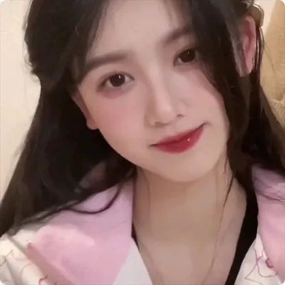 吓我一跳